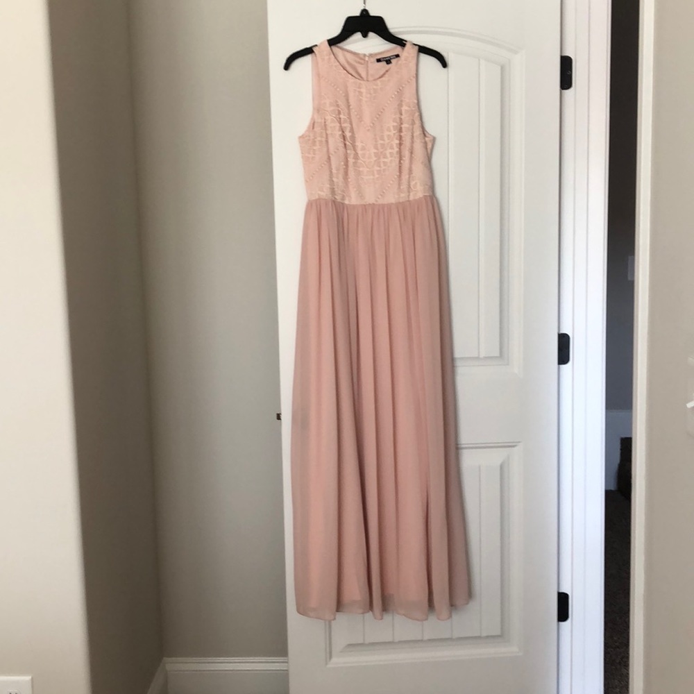 Giani Bini maxi dress